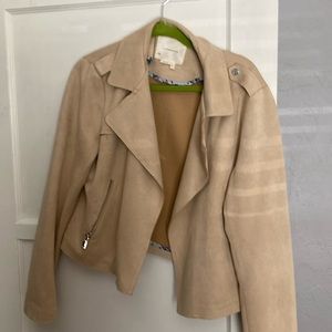 Anthropologie jacket